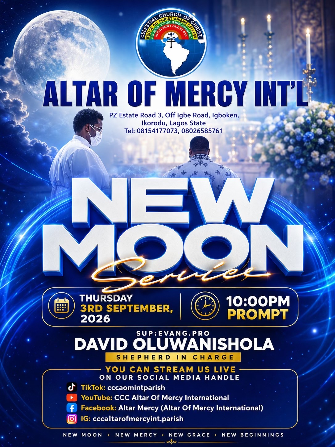 @Altar Of Mercy🔥🔥