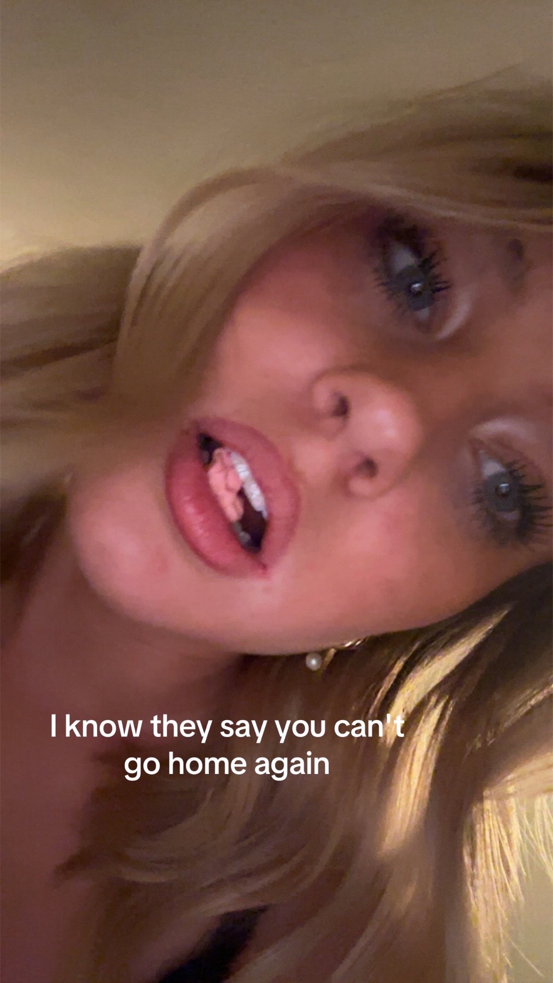 @Lillies spam