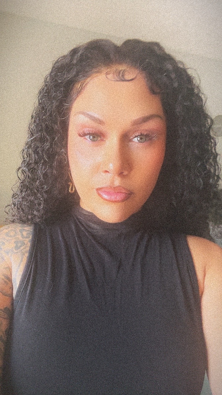 @Goddess E