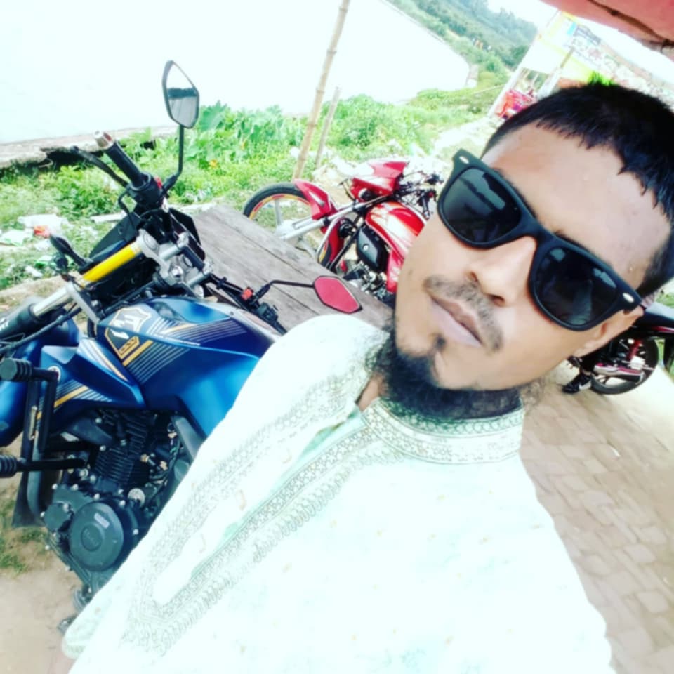 @Rubel hossain sajib