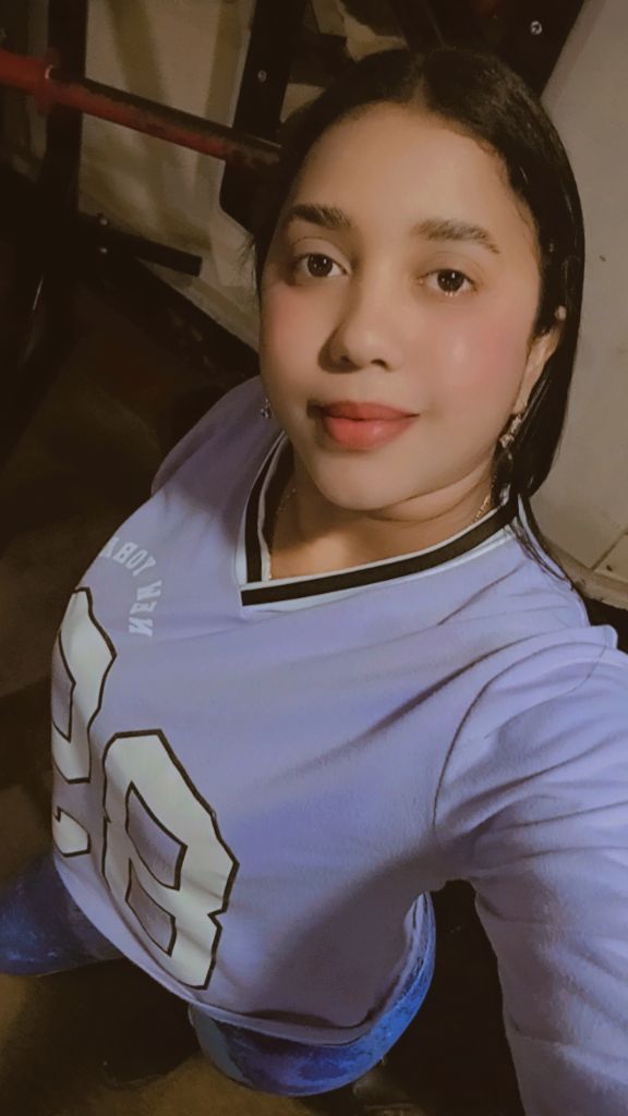 @Estefany Suarez