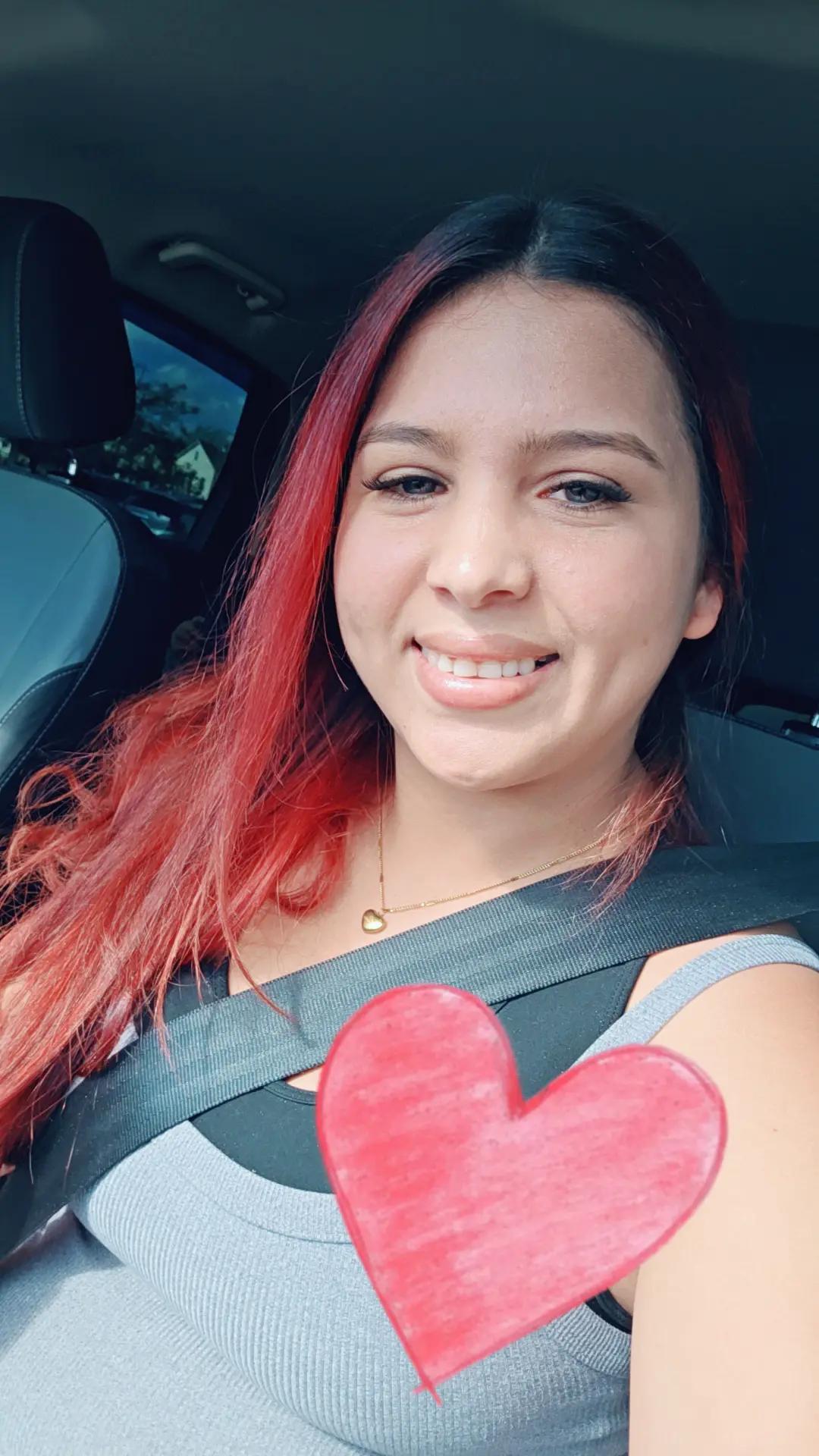 @Noriuska Calderon