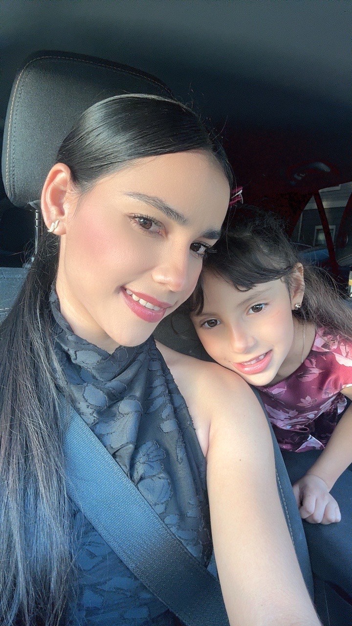 @Thalia machado