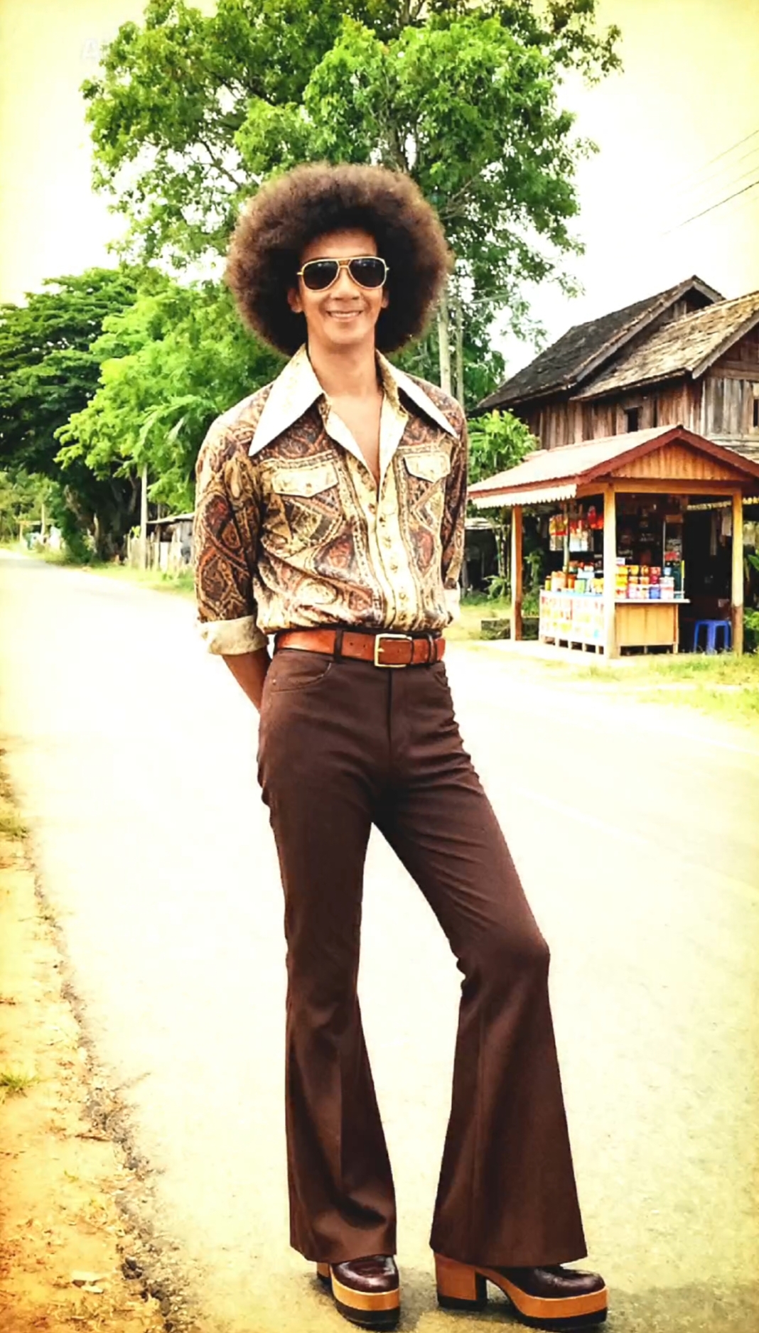 @ฮูเปีย บางกระดี่