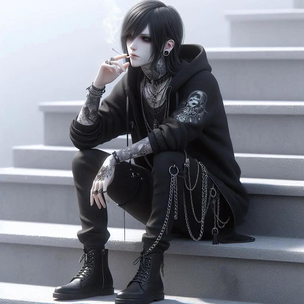 @꧁☾☠︎𝑉𝑒𝑟𝑜𝑛☠︎☽꧂
