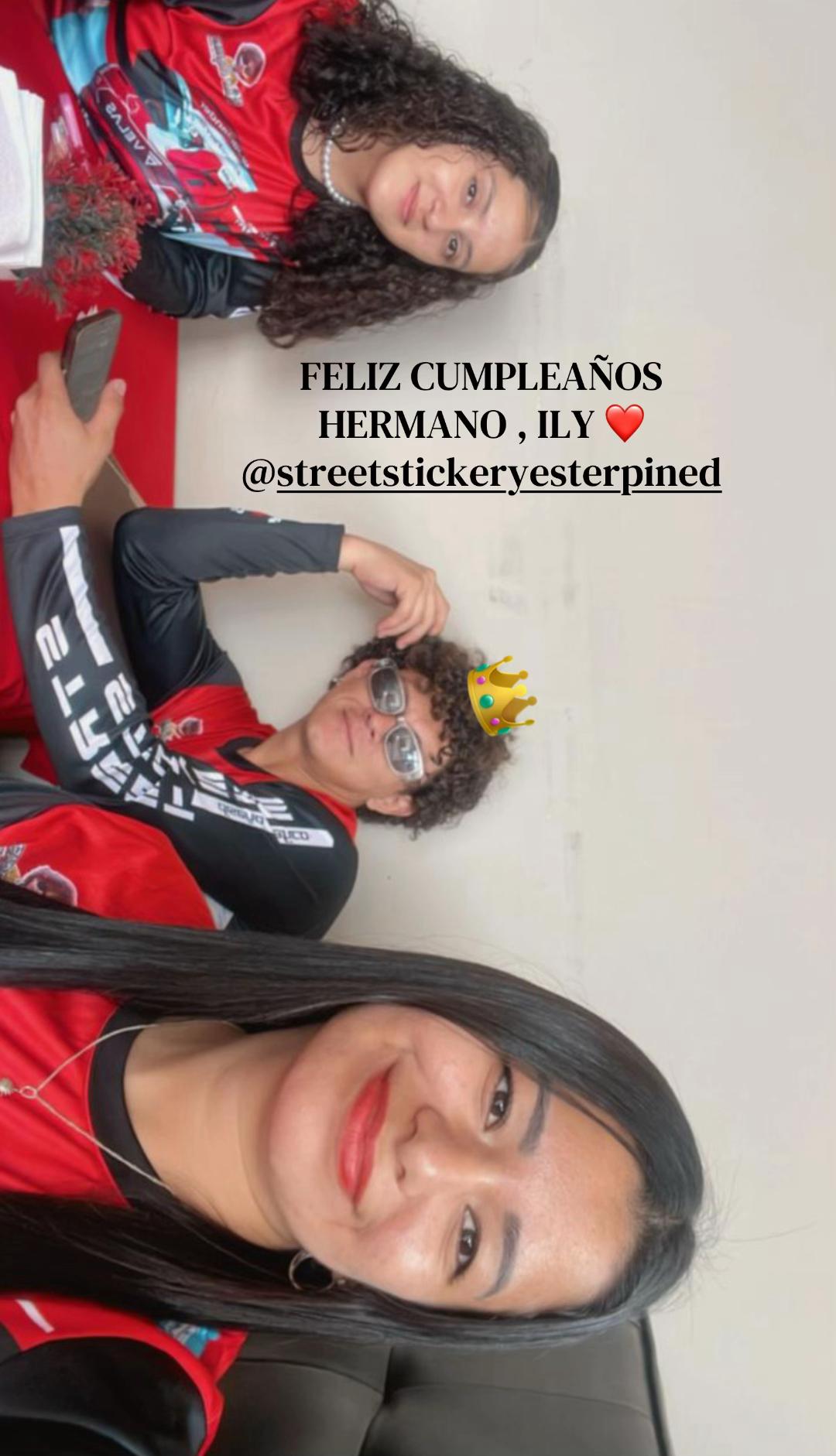 @mili_pineda4 💖