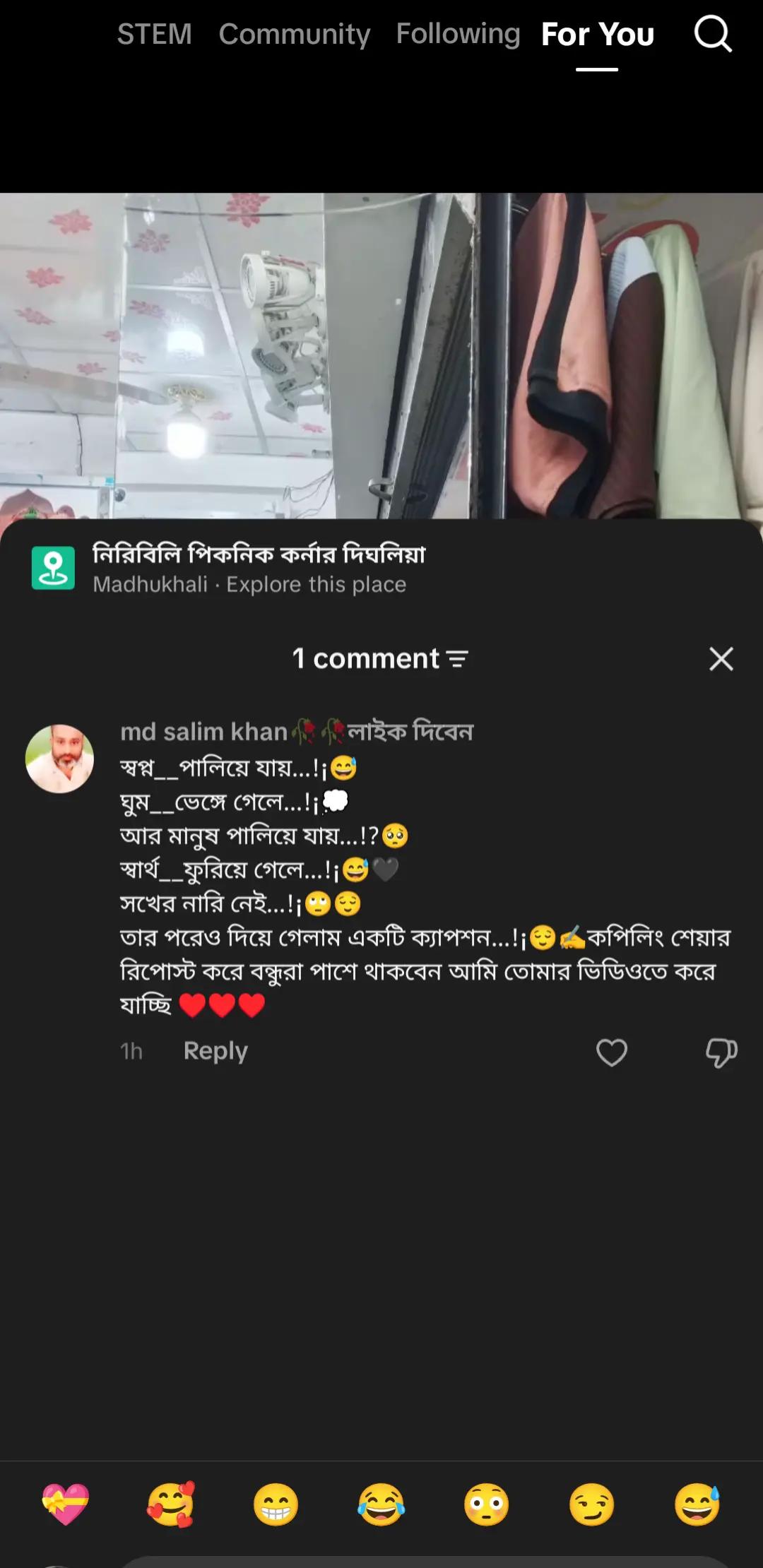 @Sourob Sarkar