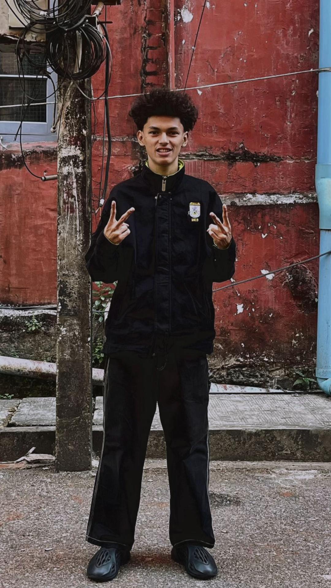 @ZaiddyOfficial