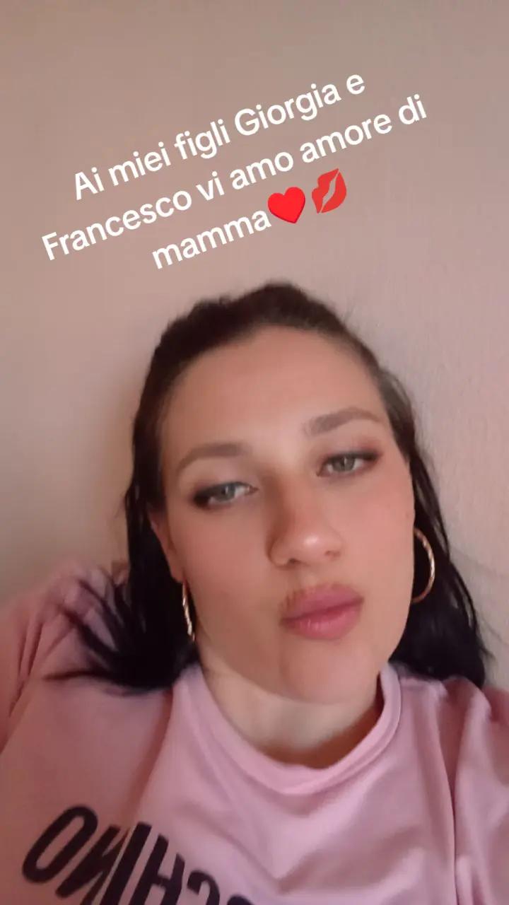 @Patrizia Scorza