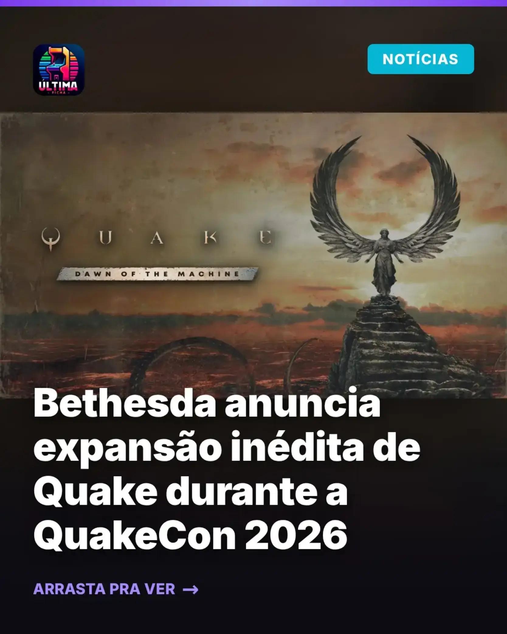 @Última Ficha