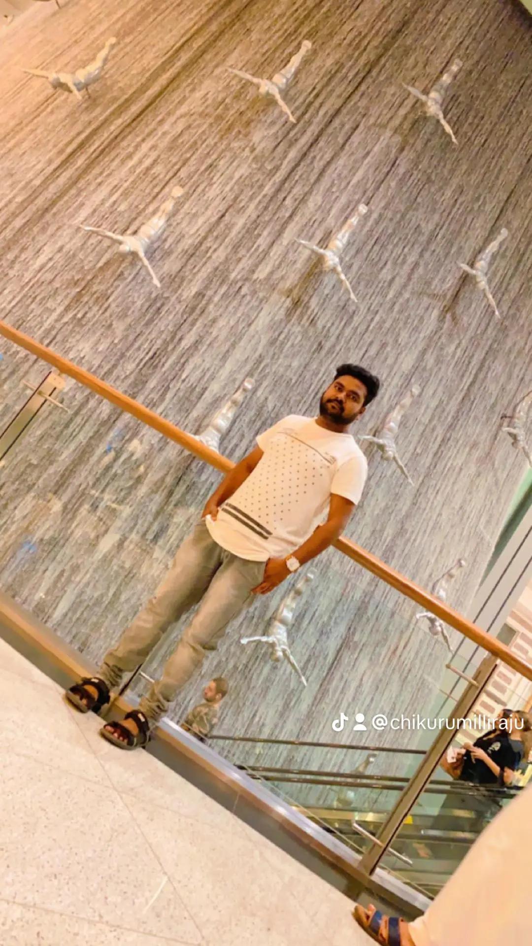 @RAJU ❤️ AMALAPURAM ❤️