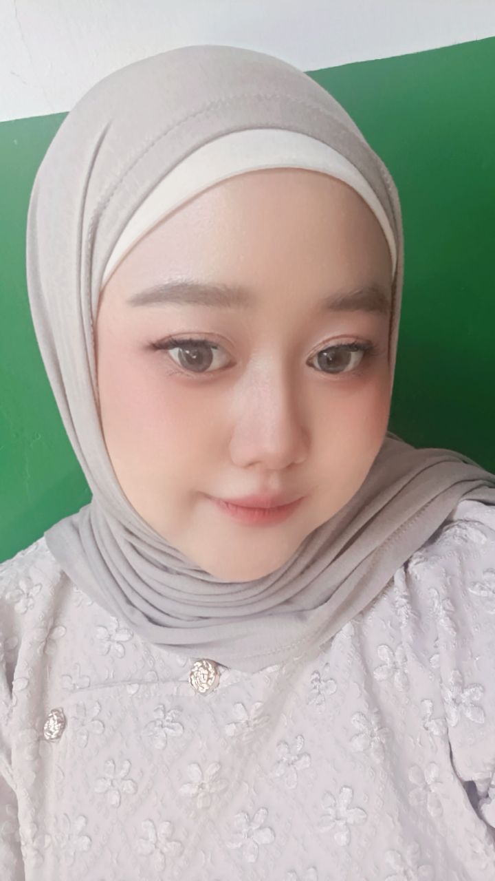 @sri mulyati