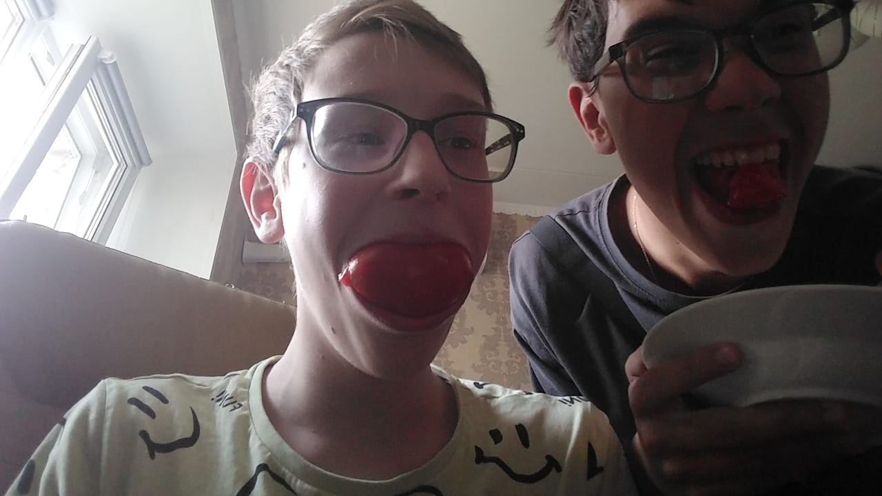 @GOONпекло