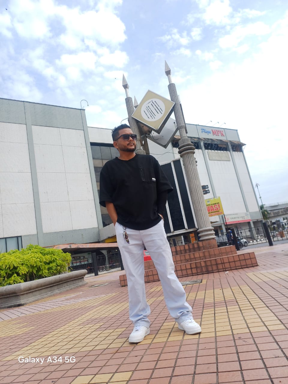 @suraj chaudary