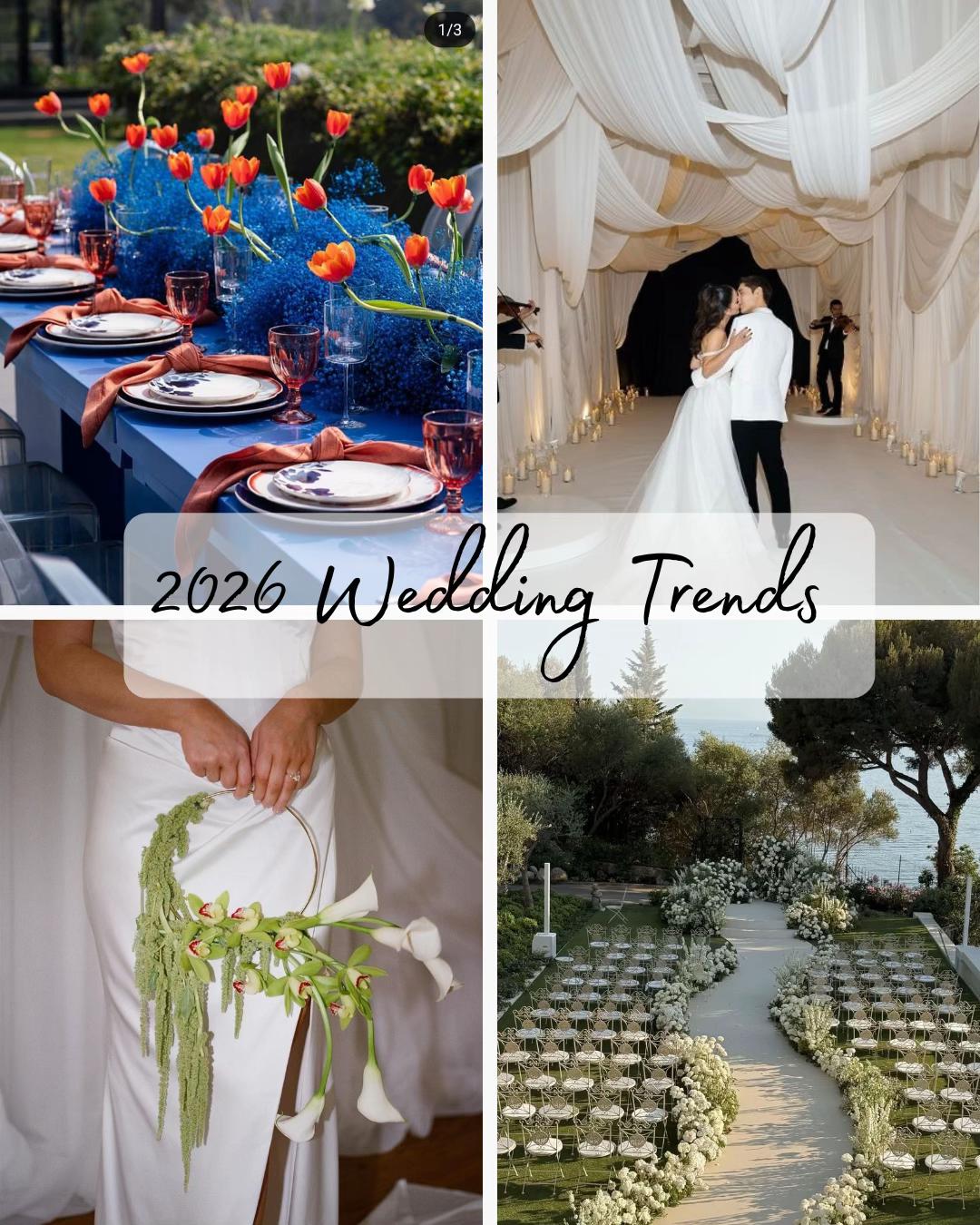 @Wedding Planning