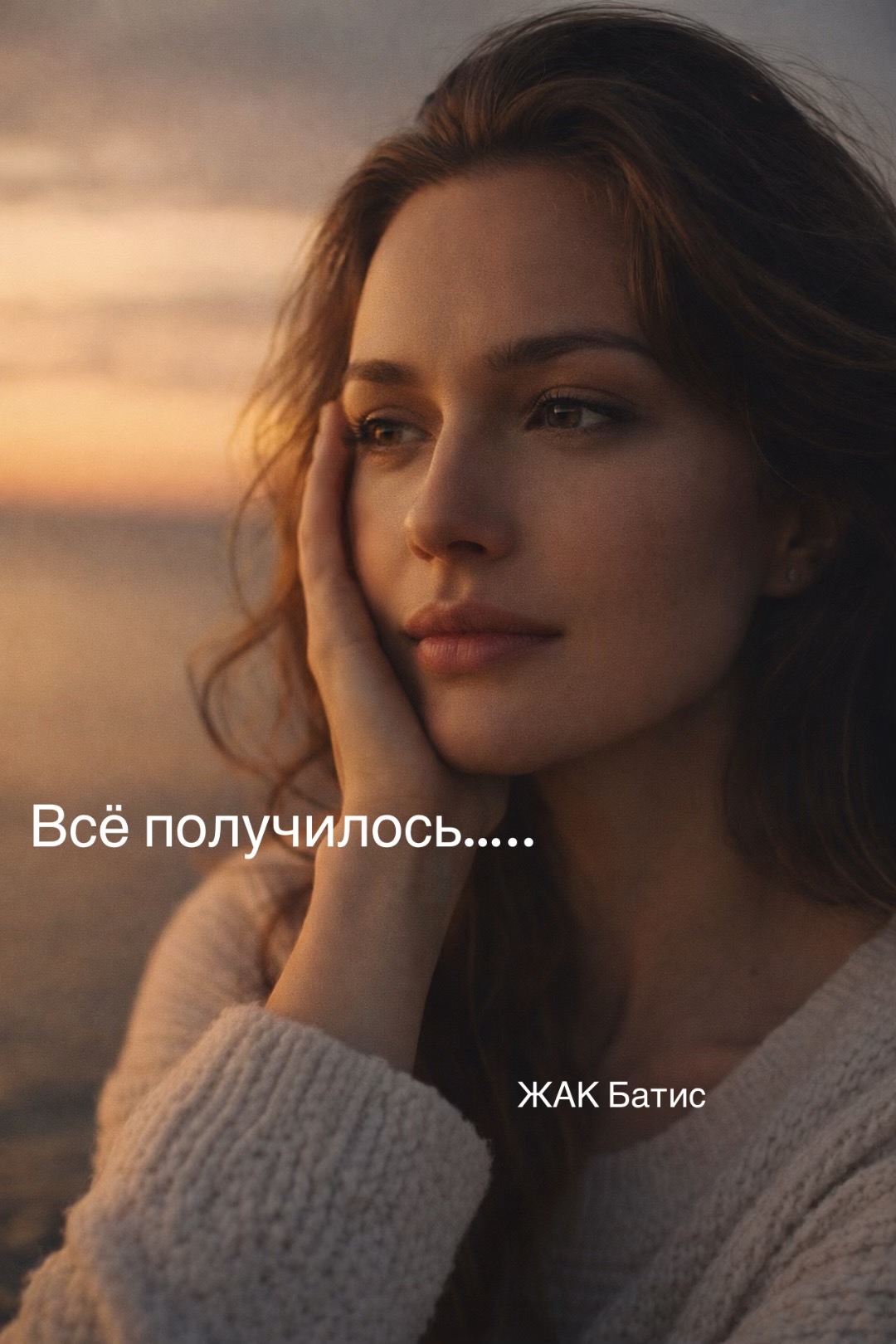 @ЖАК БАТИС