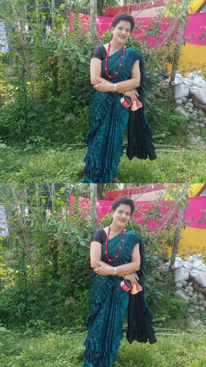 @Mandira Bhattrai