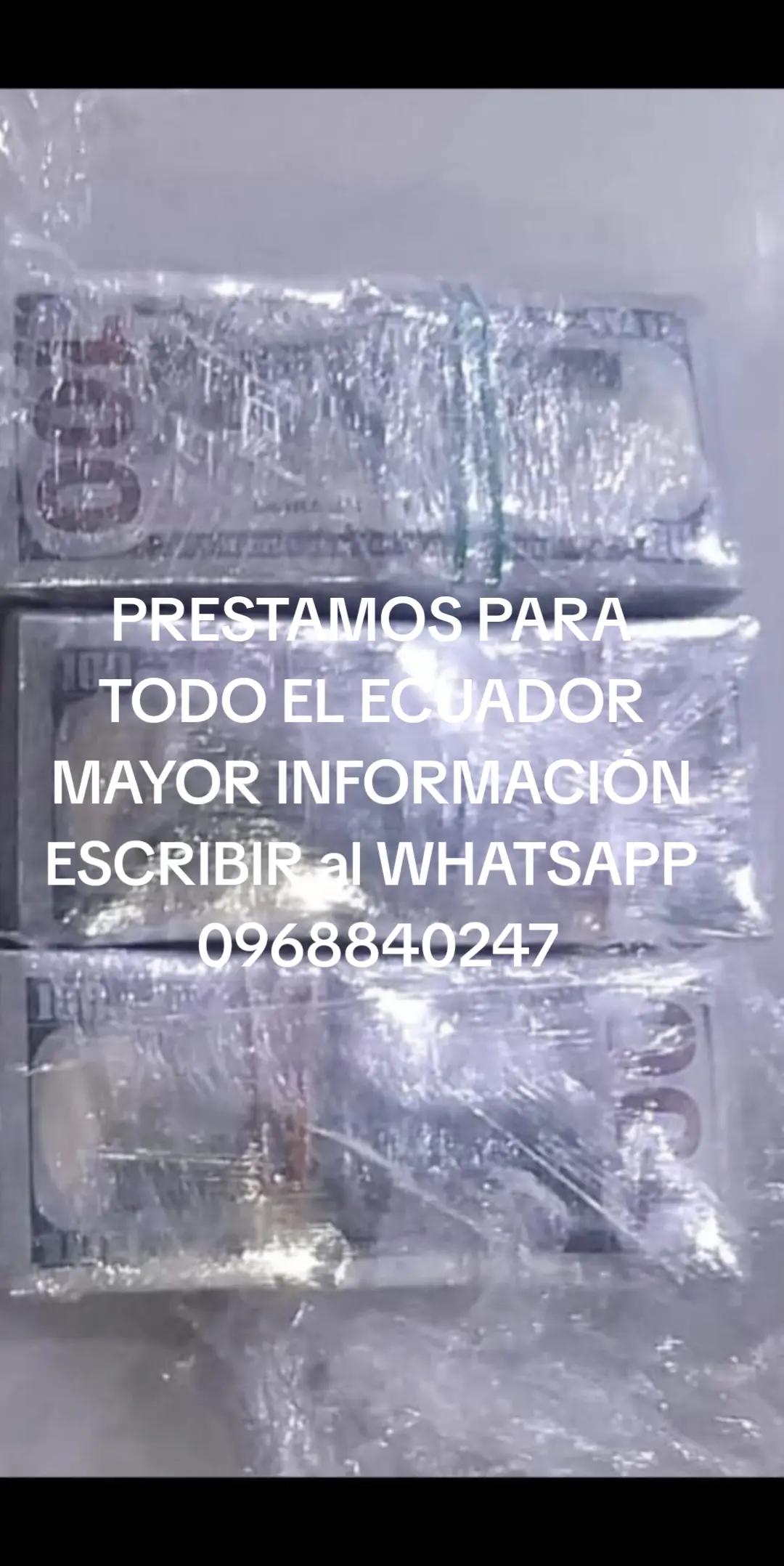 @prestamos cuenca cia ltda
