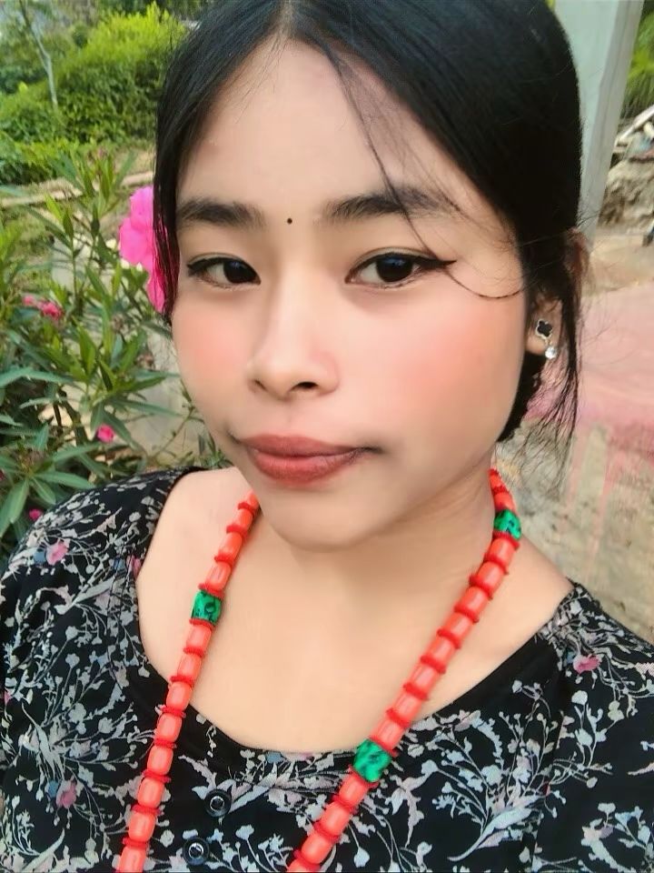@It's _ me ..__ Dolley 💗🥀🌺💓