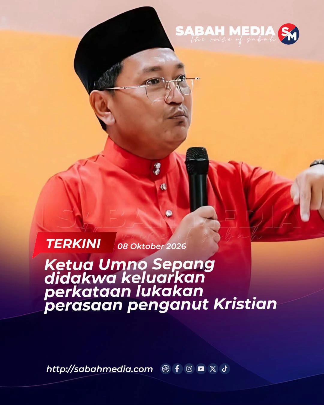 @Sabah Media Official