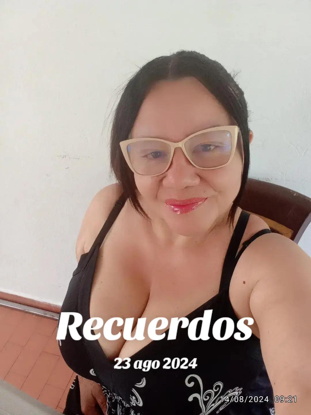 @La chaparrita