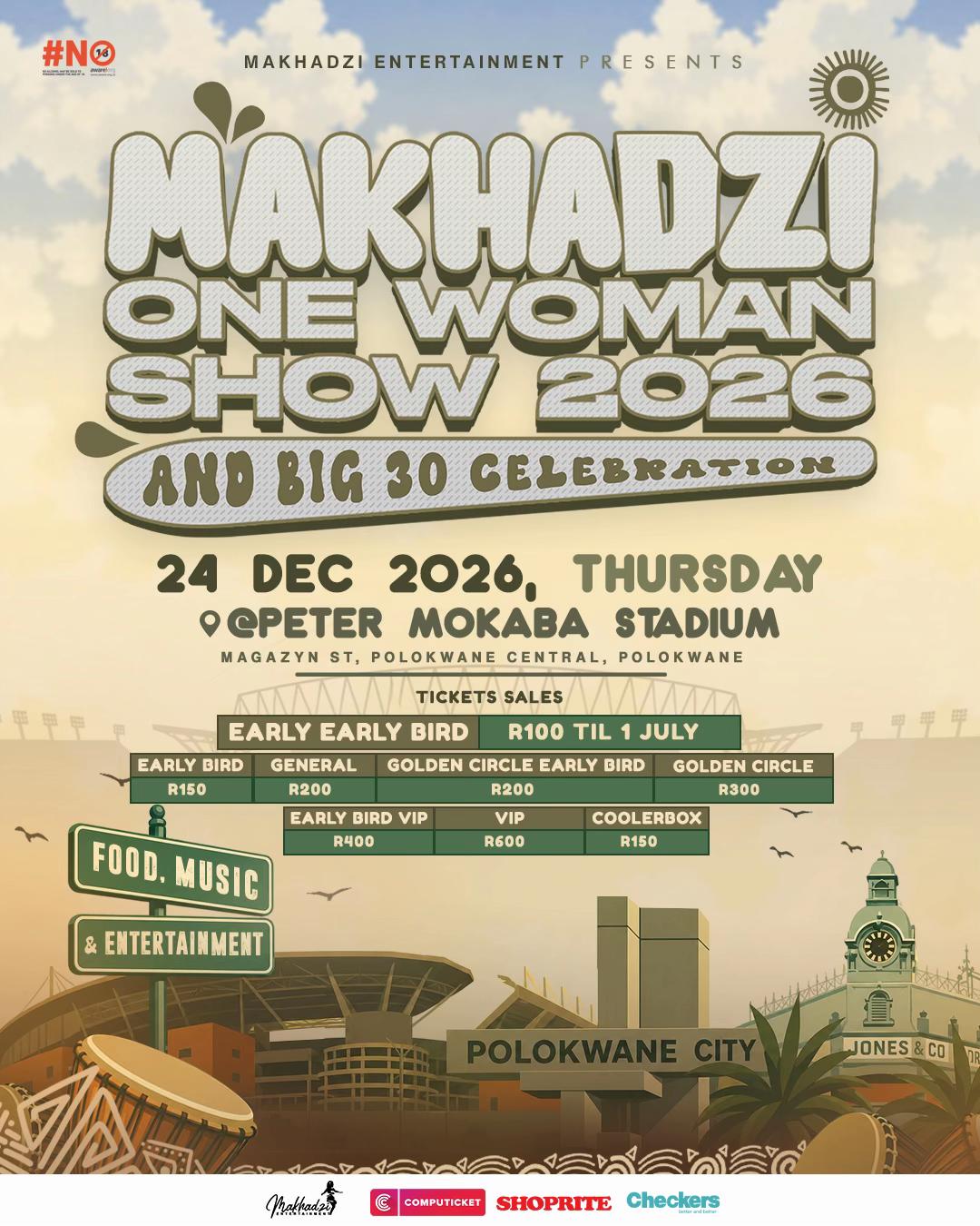 @Makhadzi Music