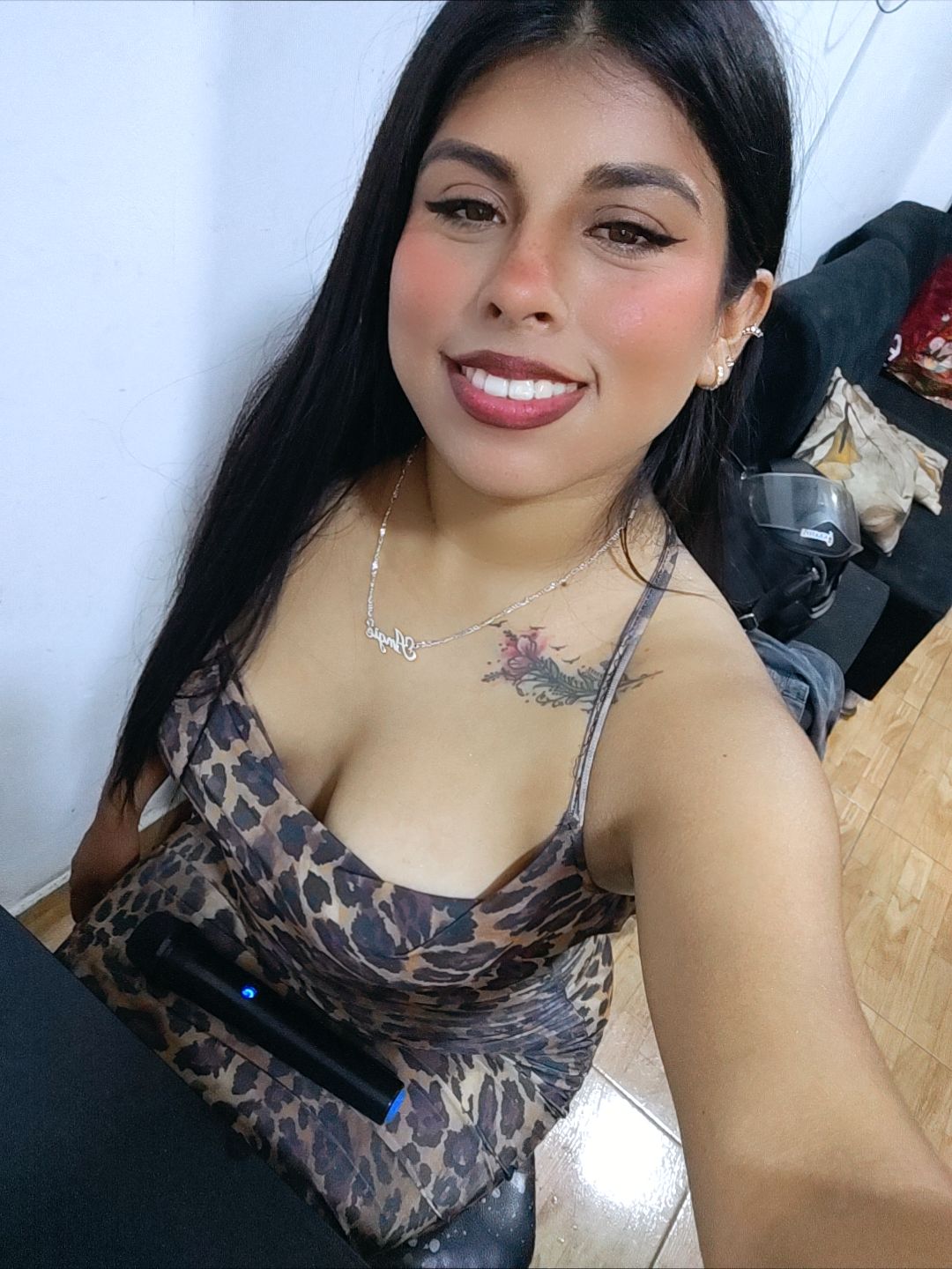@Angie Palacios Guerra
