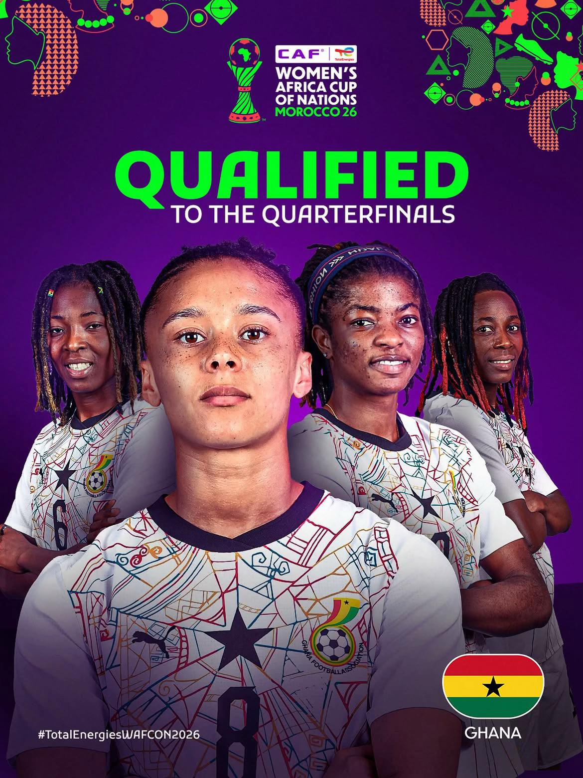 @Pulse Ghana