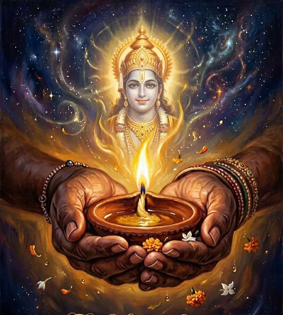 @📿ॐदिव्यत्रिपूरा आनंद गुरुमाँ