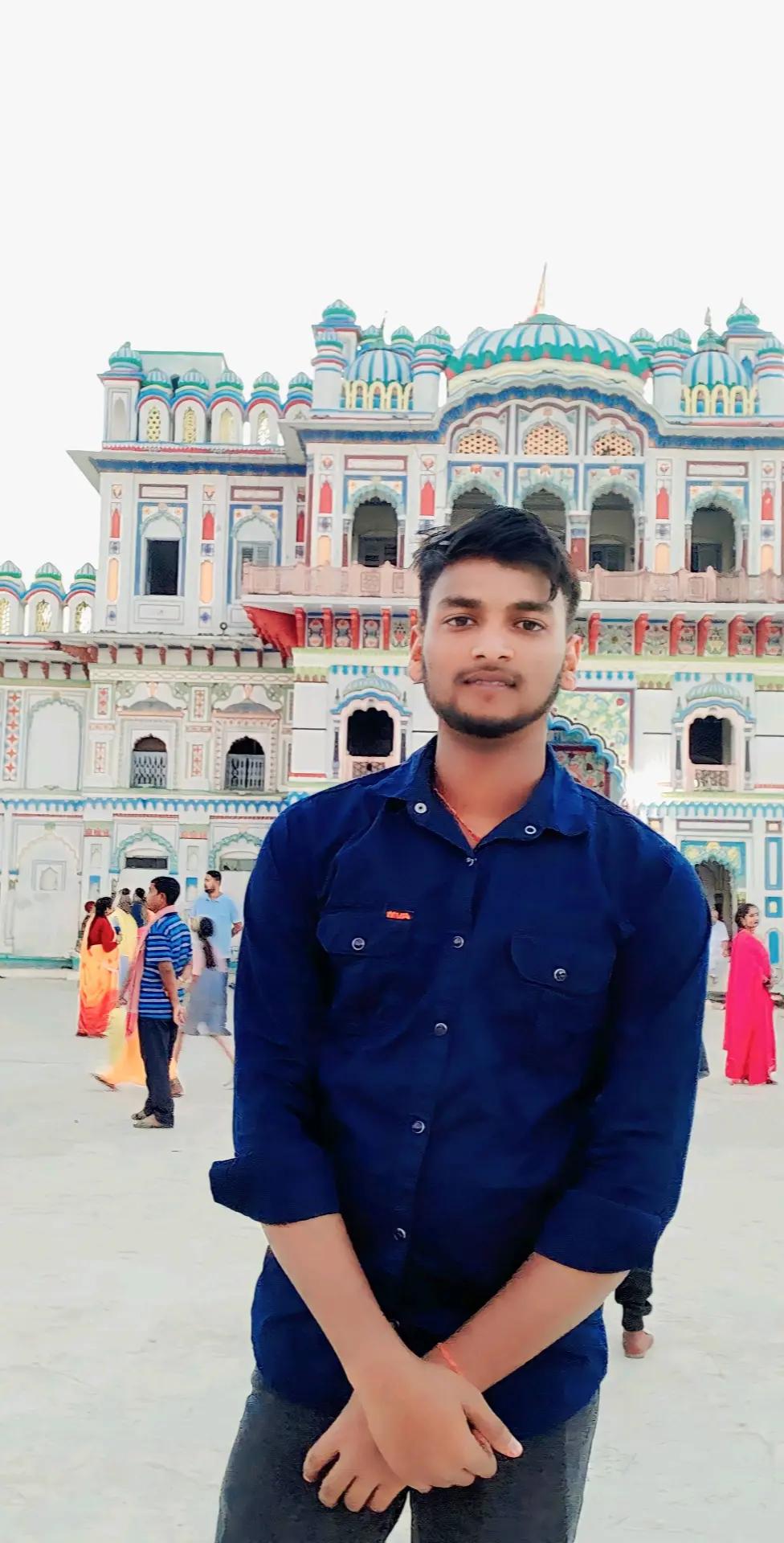 @Ajit (अजित मंडल)