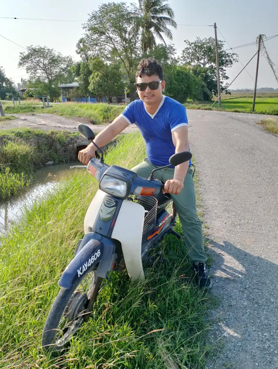 @yusuphlimbu