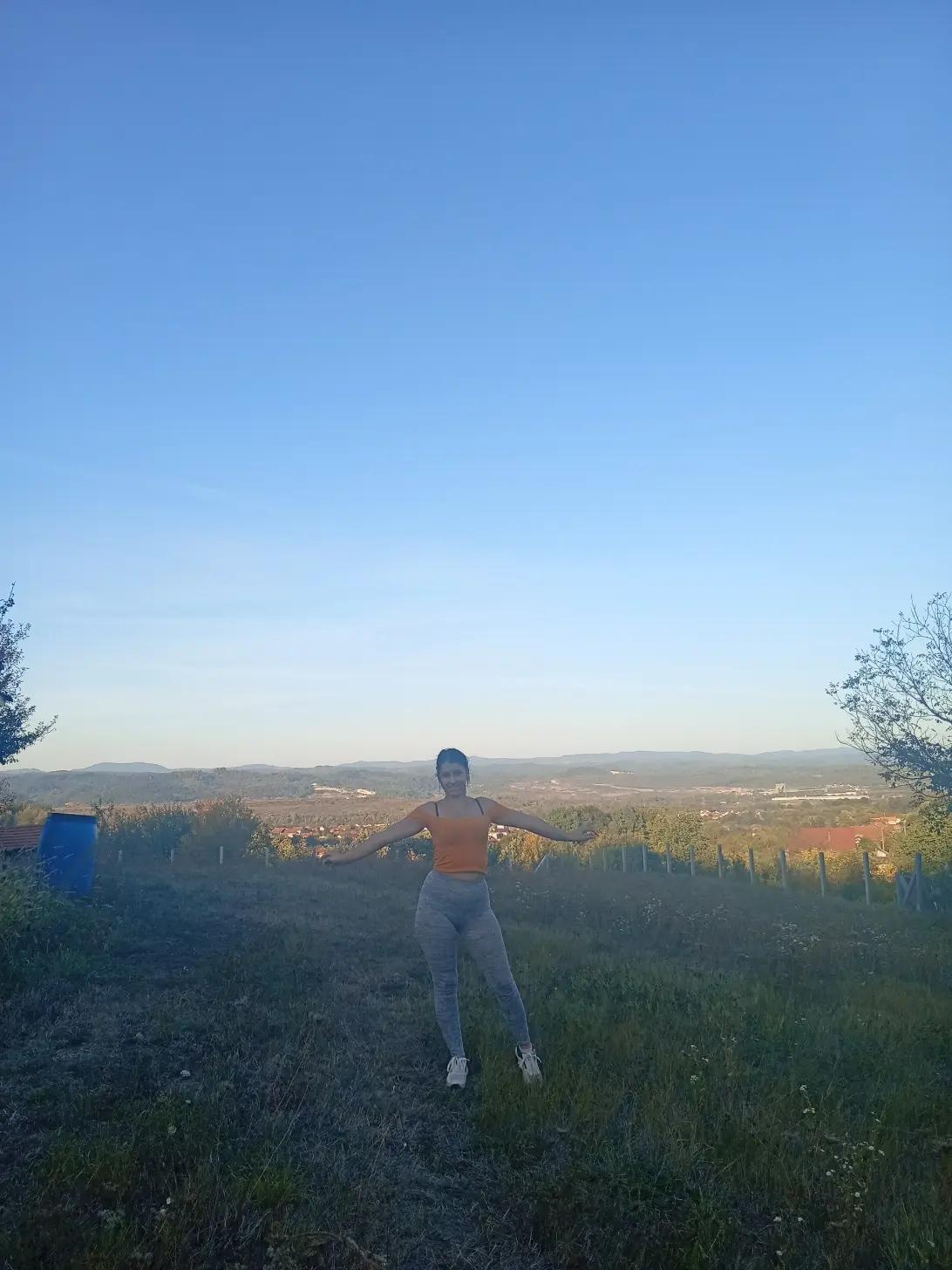 @Samo pozitiva 👈💪