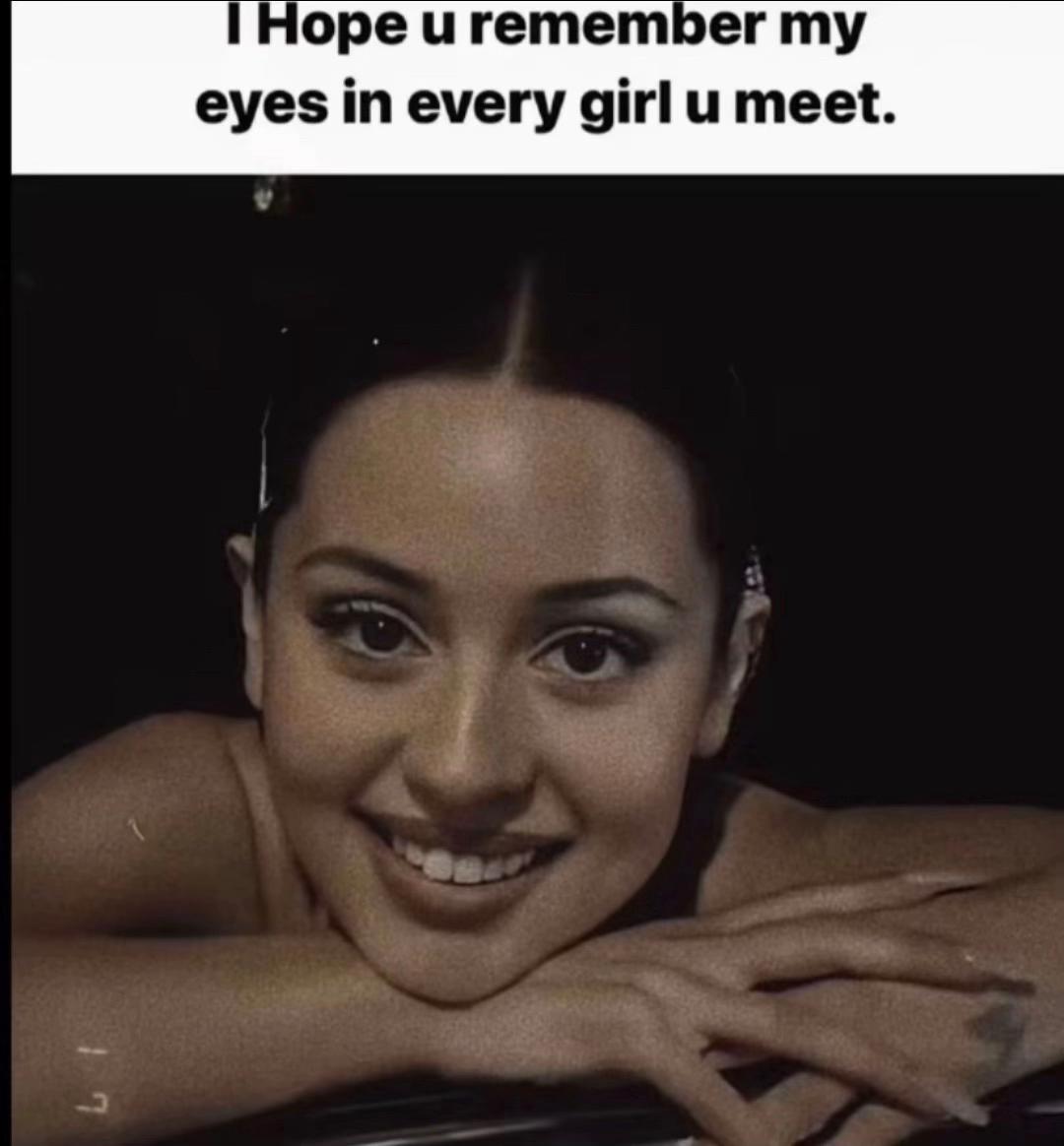 @Isyourgirlangie_