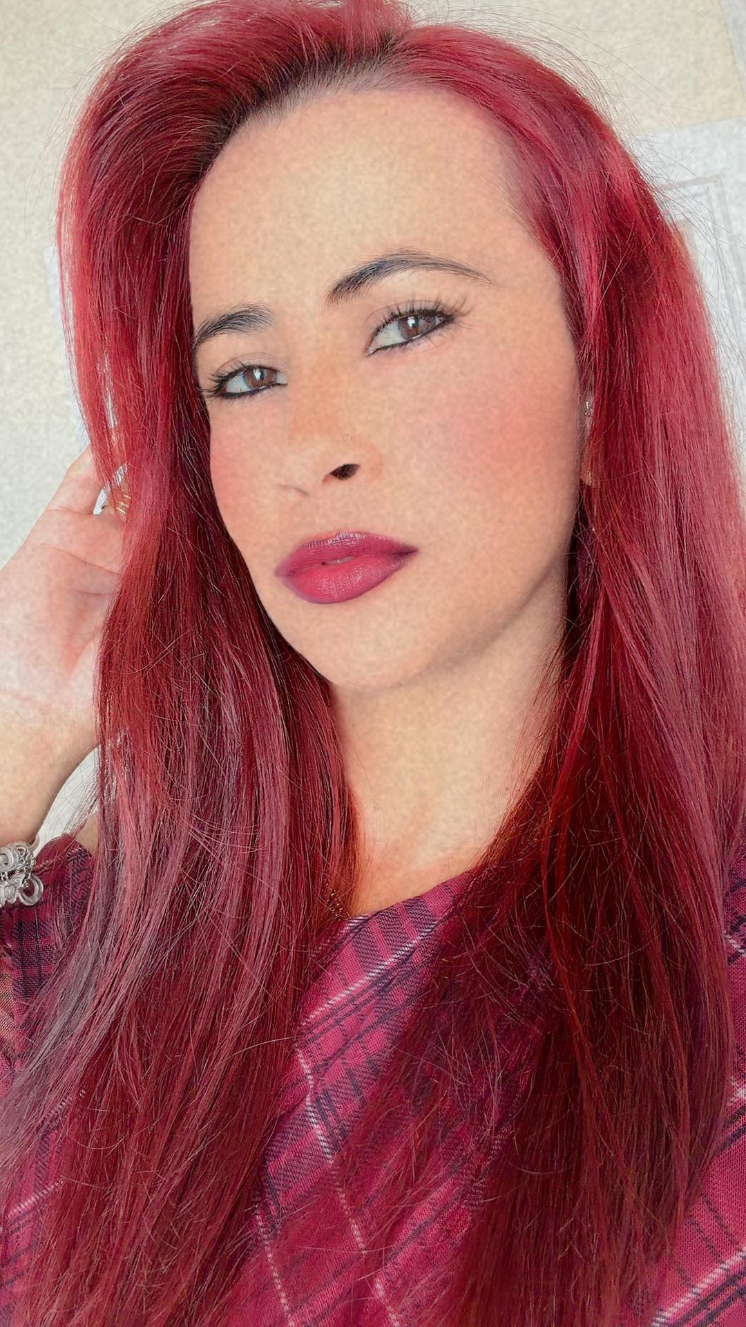 @Bibi poderosa a f&ecirc;nix 🐦&zwj;🔥