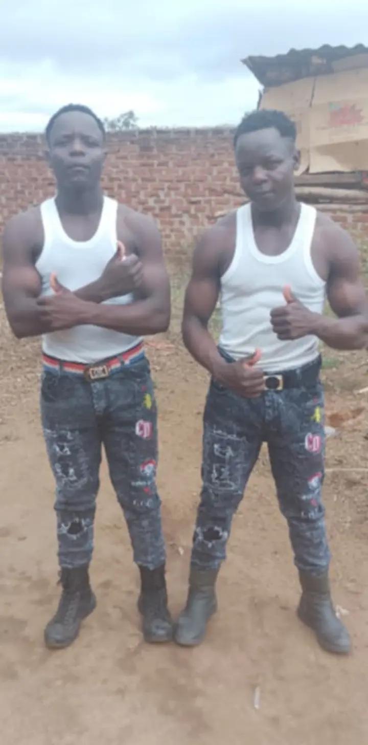 @Malo nzomo