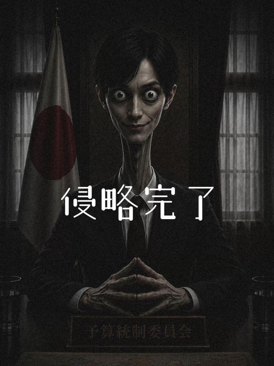 @妖怪人間