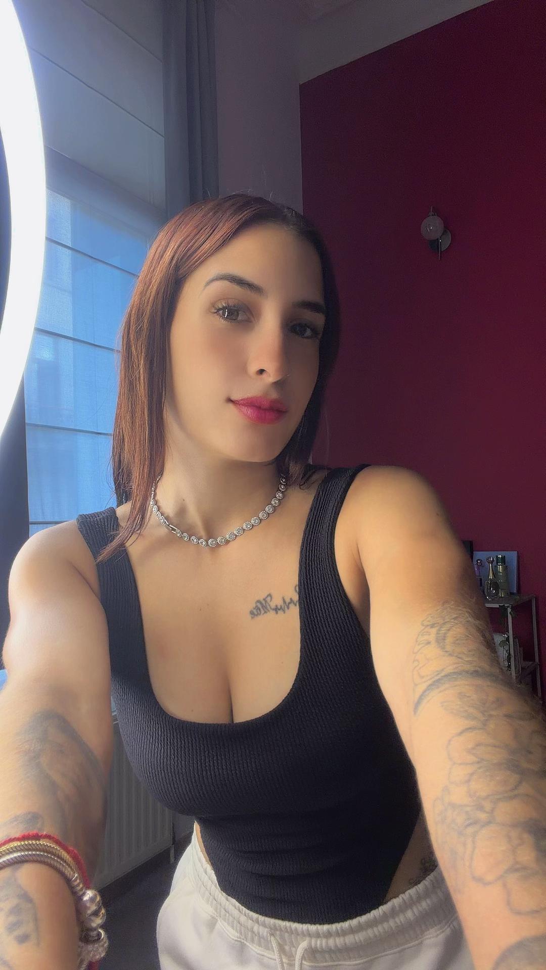 @grazielly🇧🇪