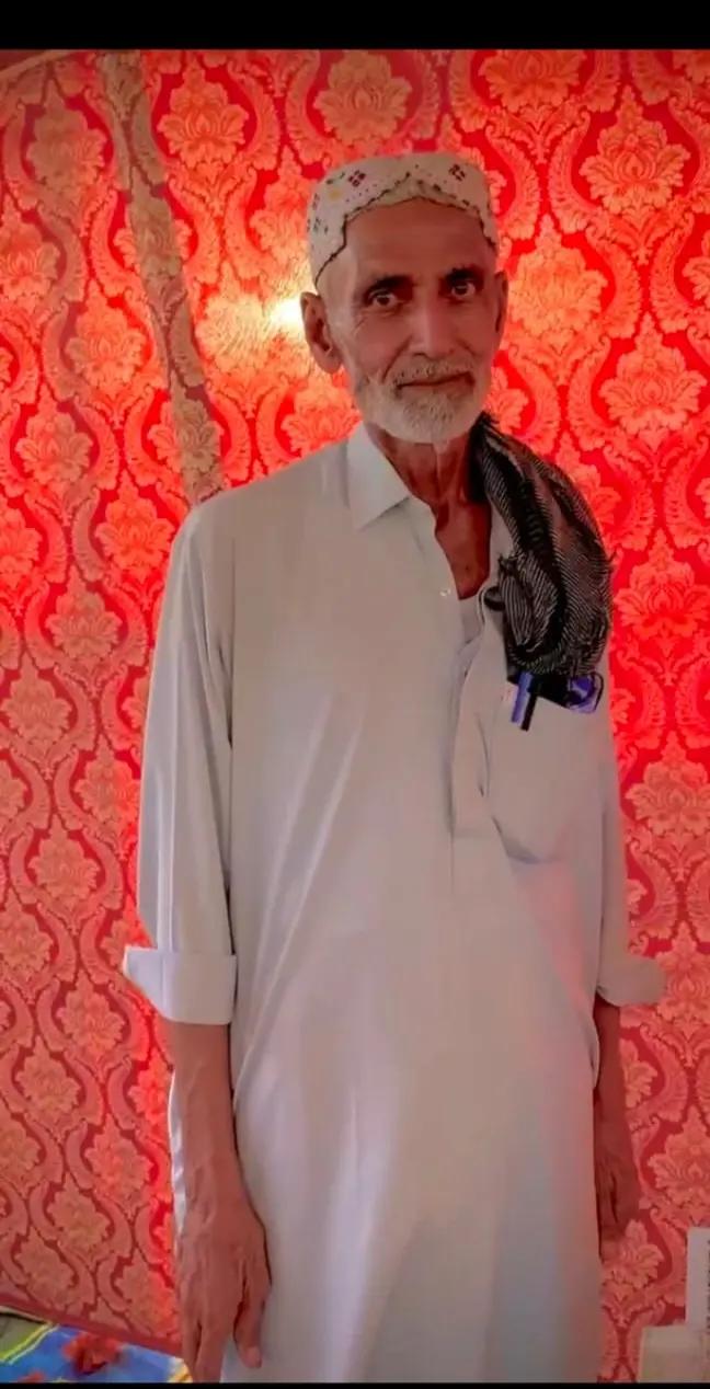 @Safa Baloch