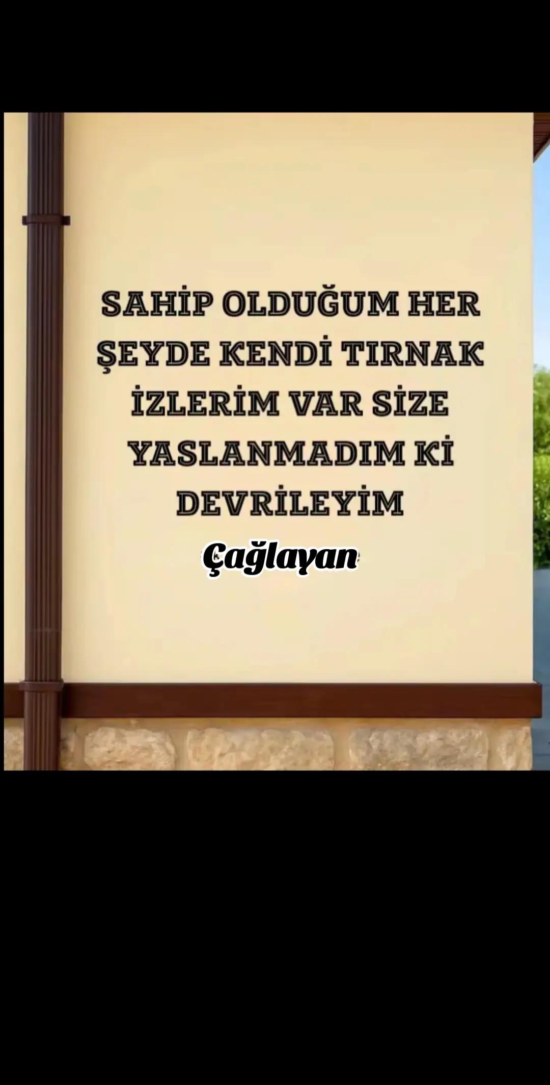 @Yavuz Çağlayan