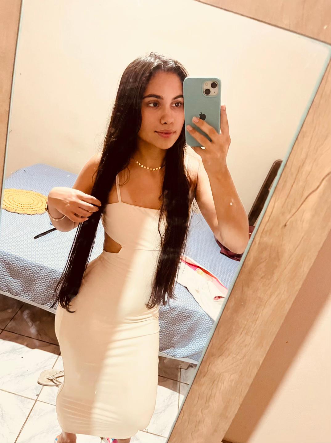 @Alaide Silva