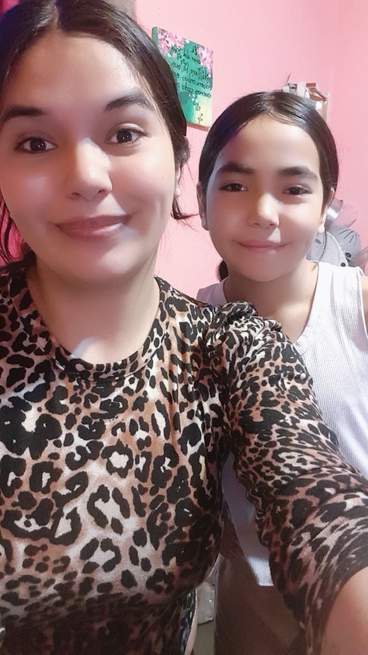 @Ayelen Castro