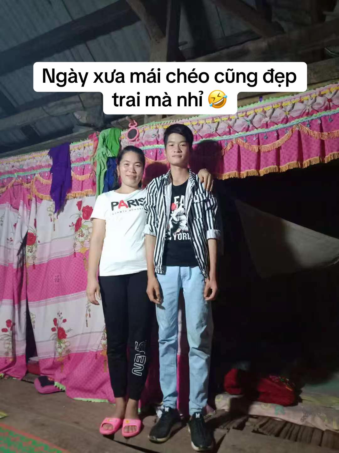 @Nghi&ecirc;m n&egrave;e