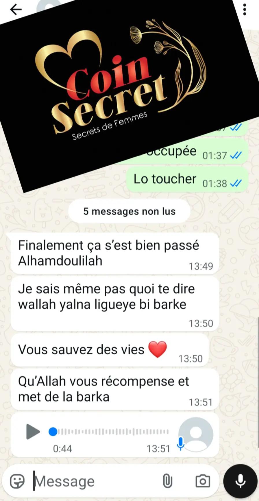 @La Plume blanche