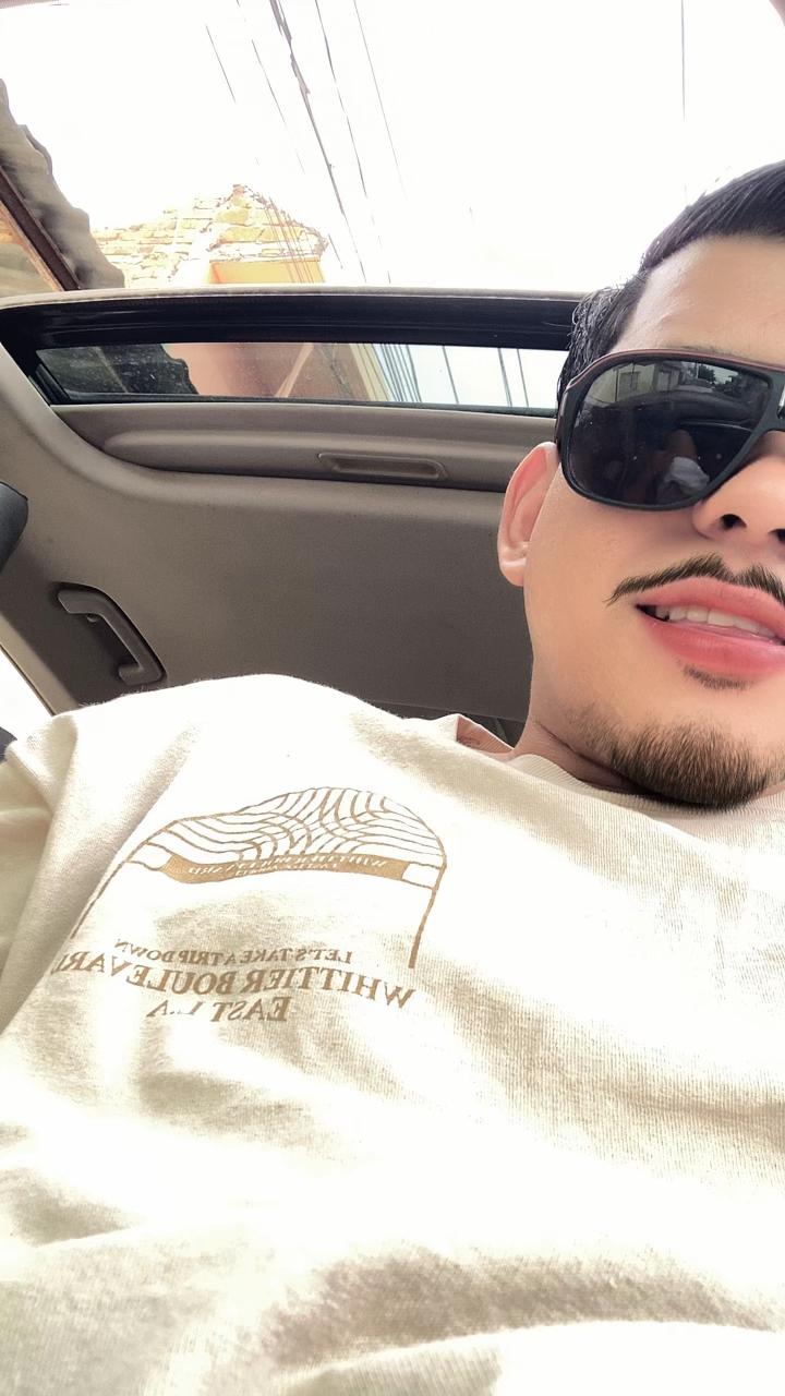 @Daniel Flores Chavez
