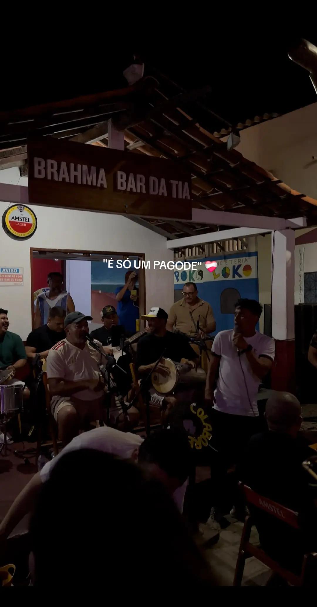 @Pagodinho⛑️🎶