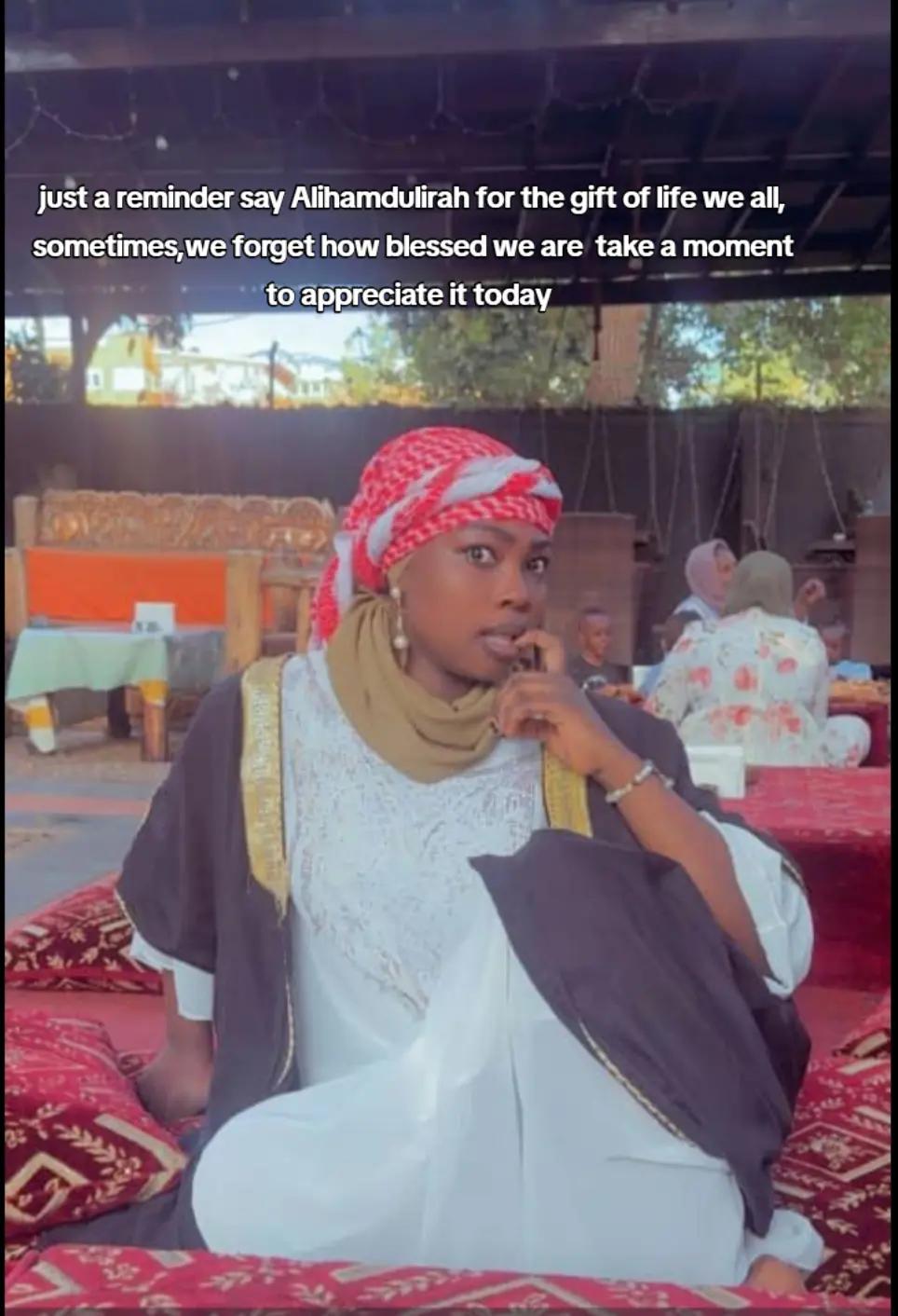 @proud Muslimer