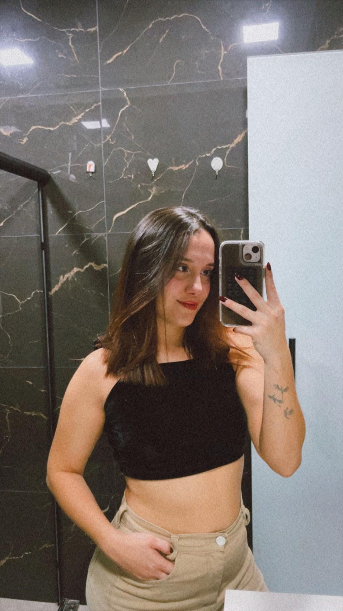 @Nathali Frighetto 💫