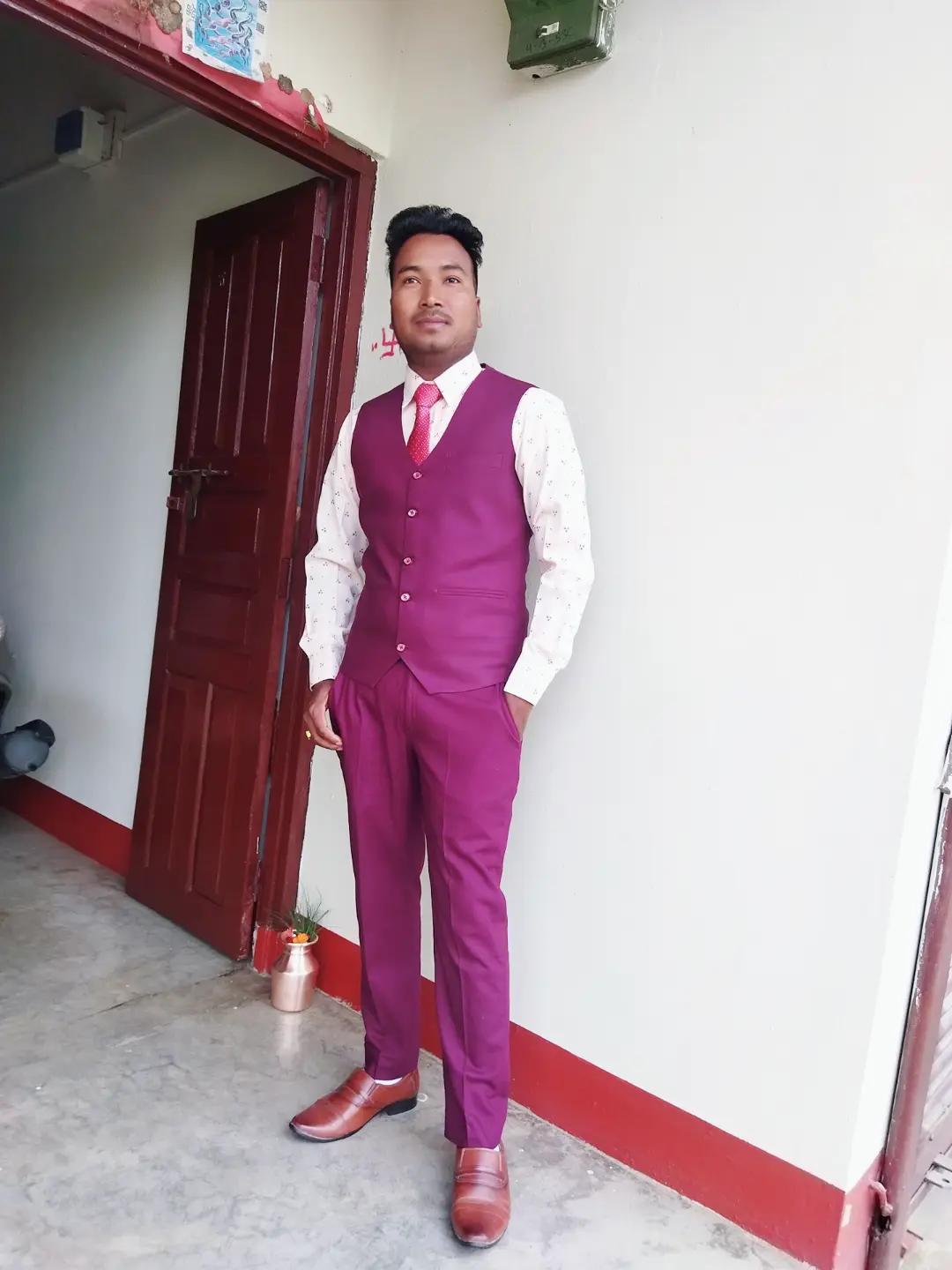 @Anuj Mahato