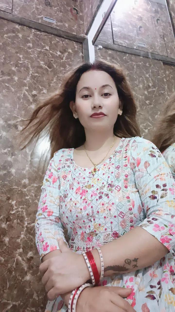 @Parmila Kasaudhan