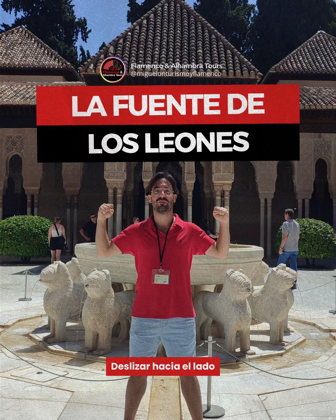 @Flamenco & Alhambra Tours